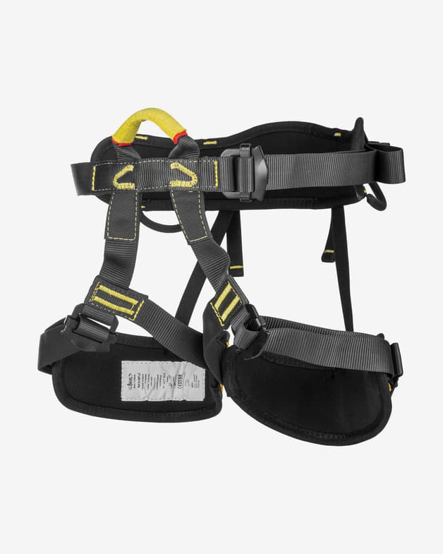 GRIVEL EASY arnés escalada/alpinismo regulable