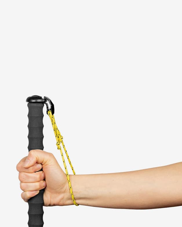 Bastón Freeride Anarchist