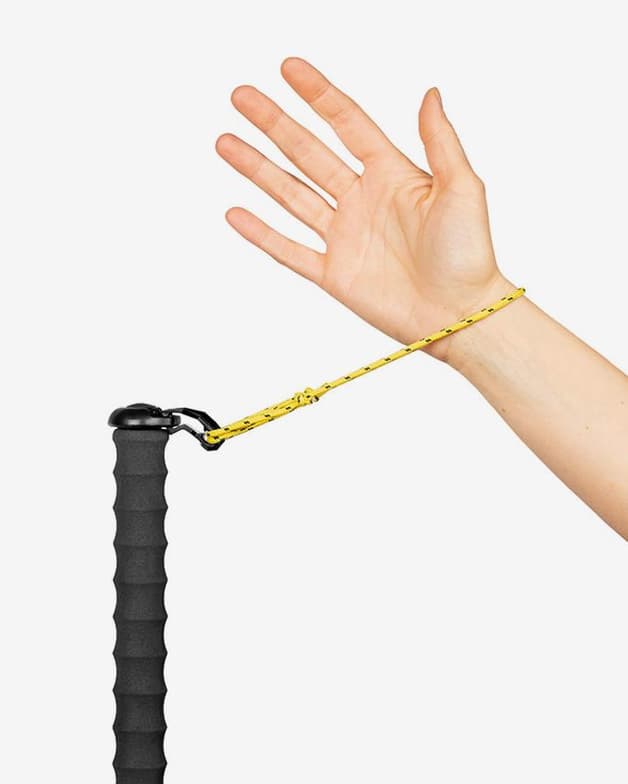 Bastón Freeride Anarchist