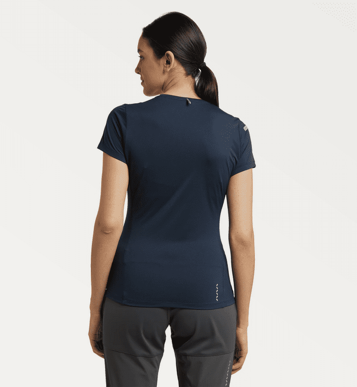 L.I.M TECH TEE WOMEN