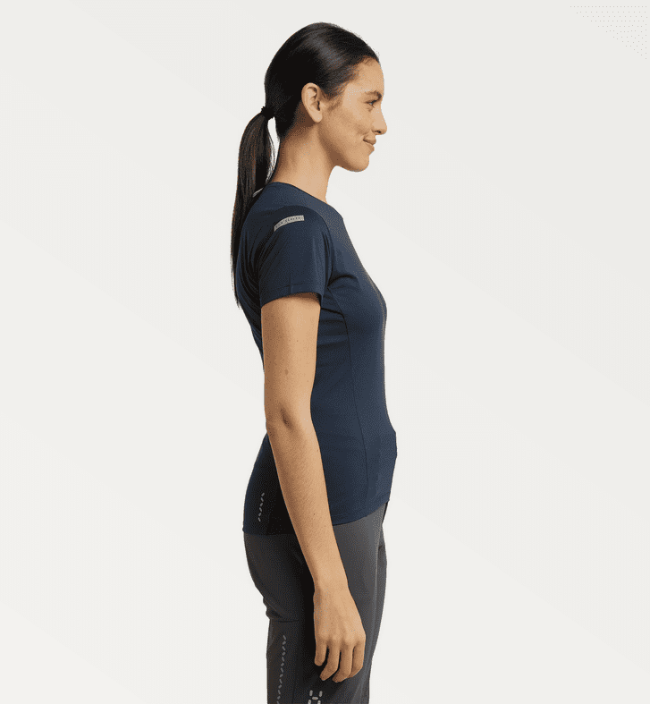 L.I.M TECH TEE WOMEN