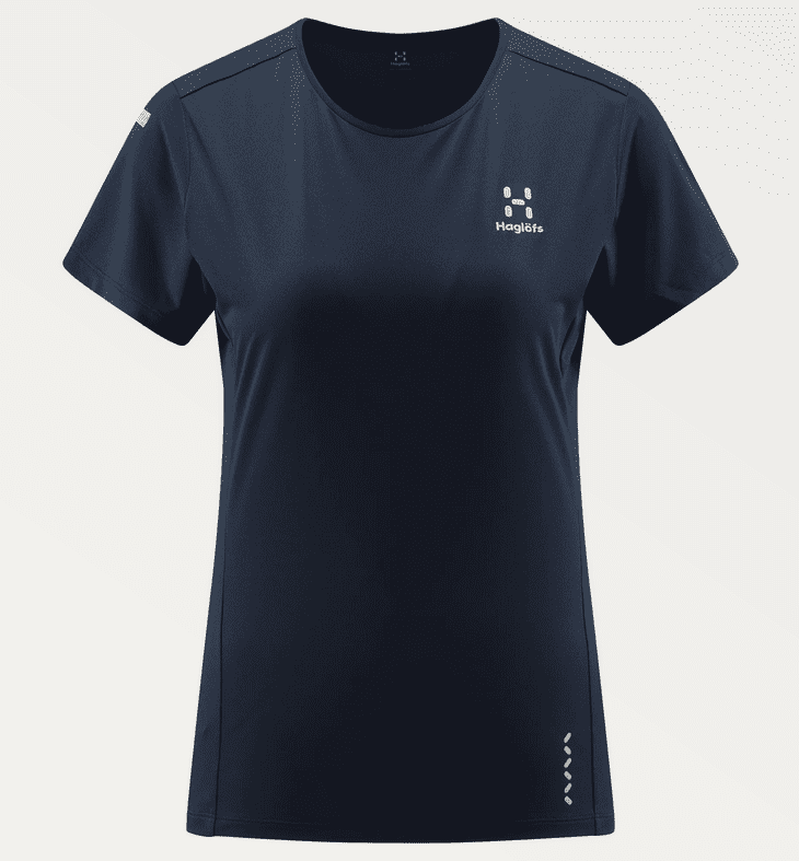 L.I.M TECH TEE WOMEN