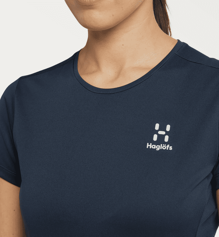 L.I.M TECH TEE WOMEN