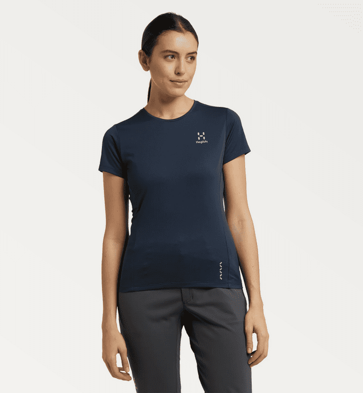L.I.M TECH TEE WOMEN