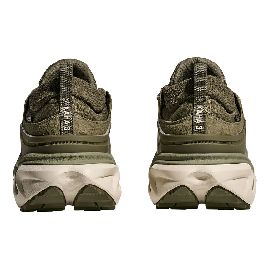 ZAPATILLA KAHA 3 LOW GTX