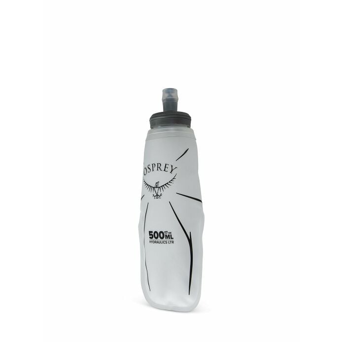 HYDRAULICS 500ML SOFT FLASK