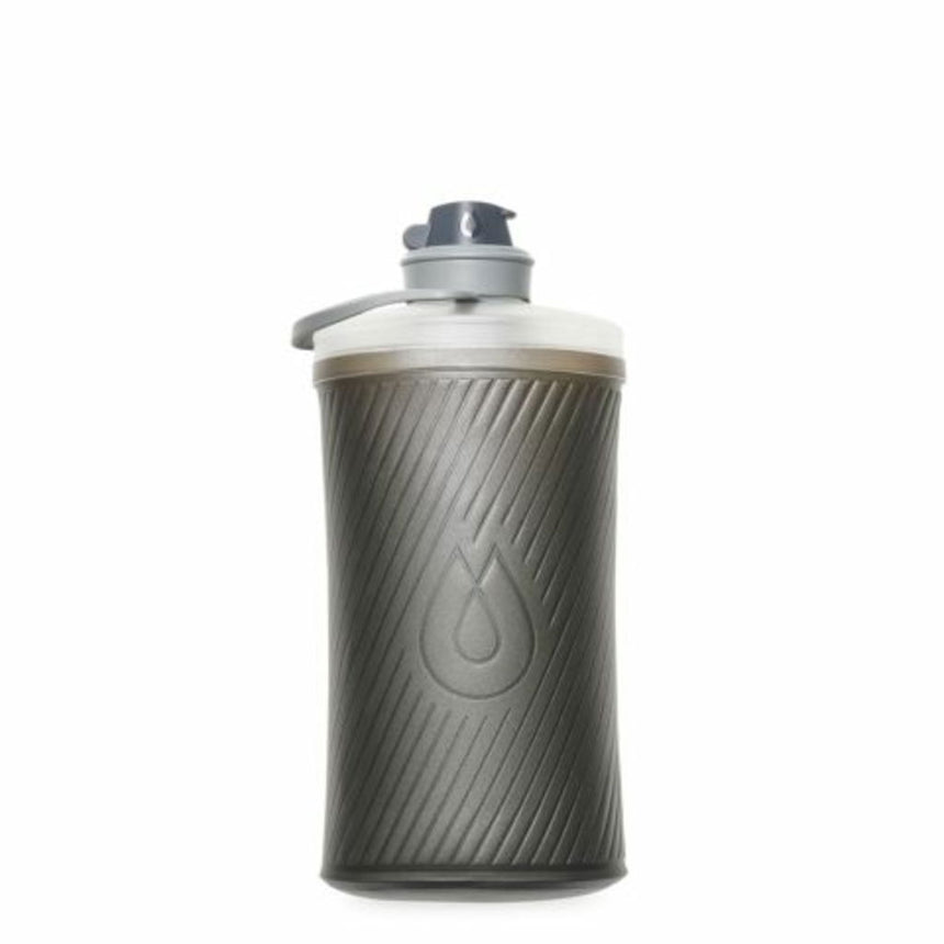 Bidón flexible FLUX 1.5L gris HYGF425MN