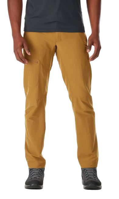 INCLINE LIGHT PANTS
