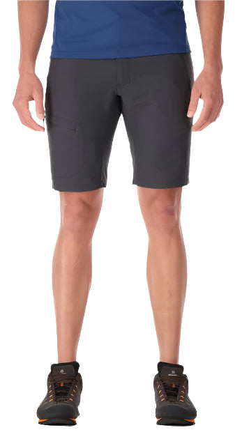 INCLINE LIGHT SHORTS