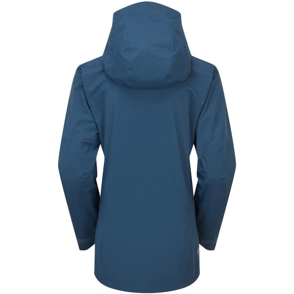 Firewall Mountain Jacket Wmns