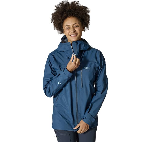 Firewall Mountain Jacket Wmns