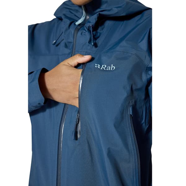 Firewall Mountain Jacket Wmns