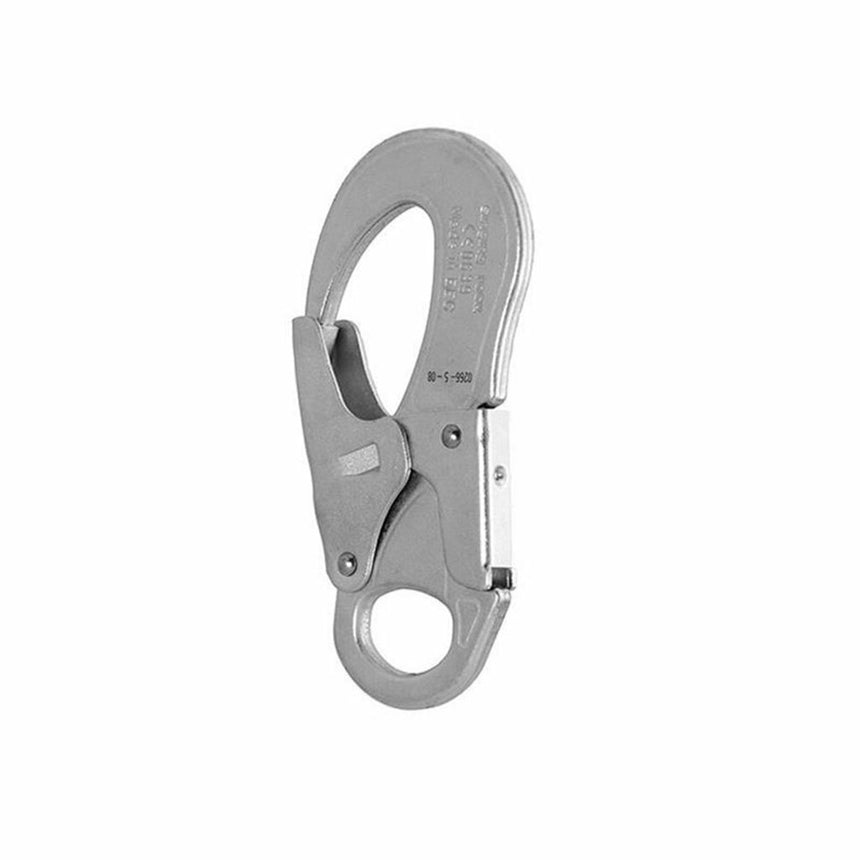 Conector SMALL SNAP HOOK acero SRK3690ZO