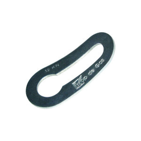 PLACA RECUPERABLE CR-MO