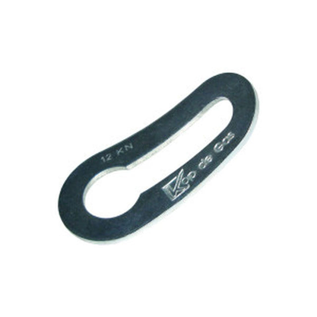 PLACA RECUPERABLE CR-MO