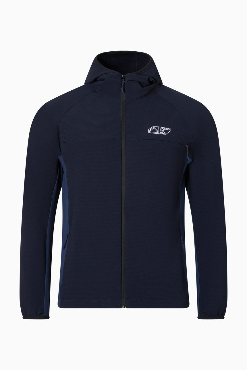 KYZYL HOMME PAGEANT BLUE