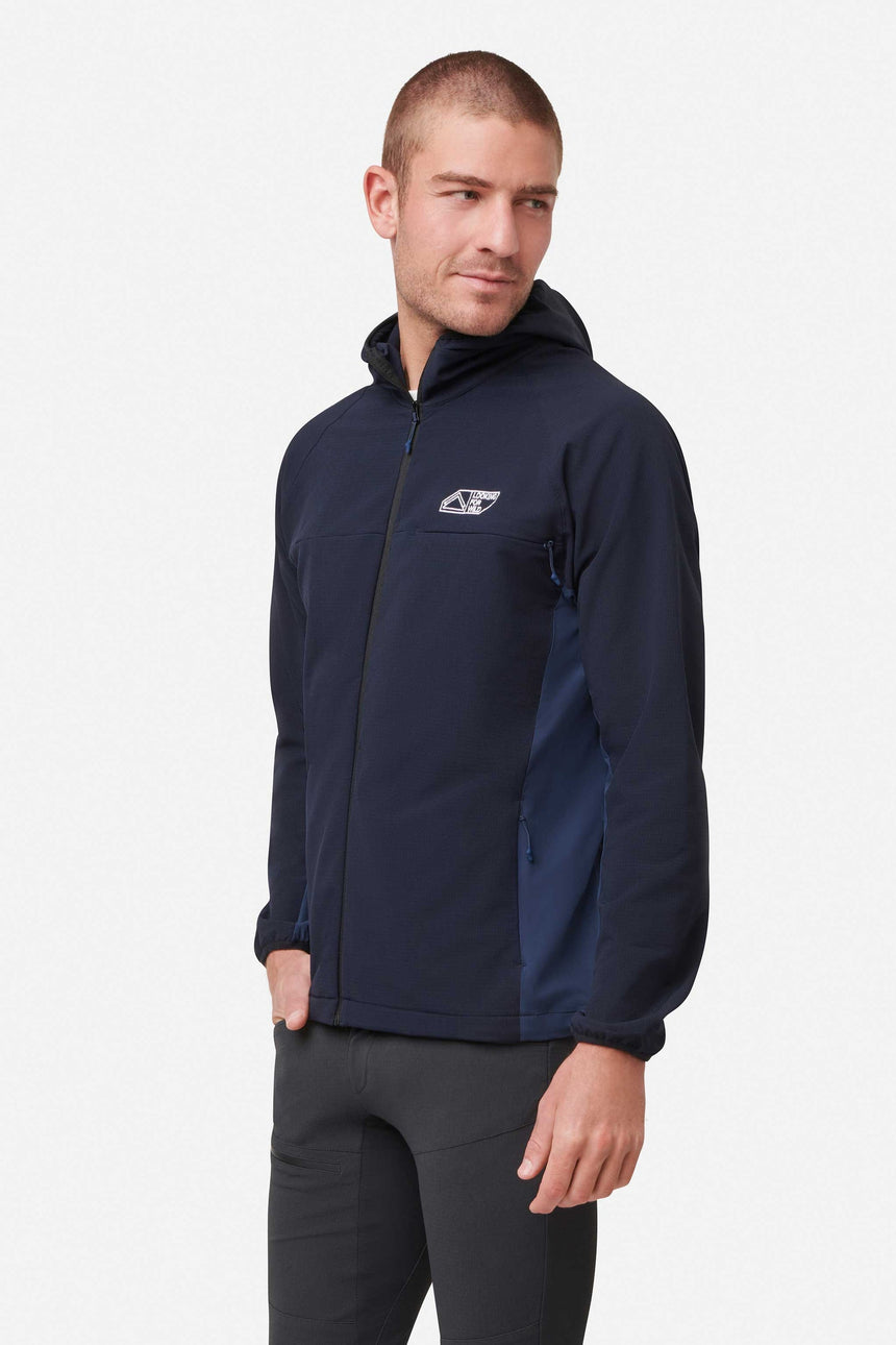 KYZYL HOMME PAGEANT BLUE