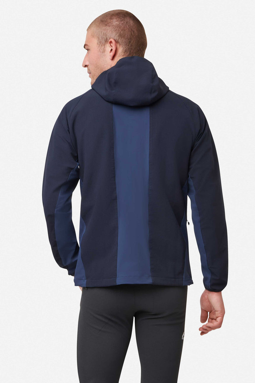 KYZYL HOMME PAGEANT BLUE