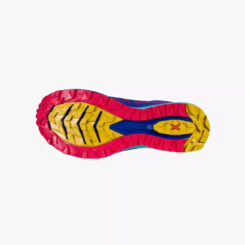 JACKAL WOMAN ROYAL/MOSS