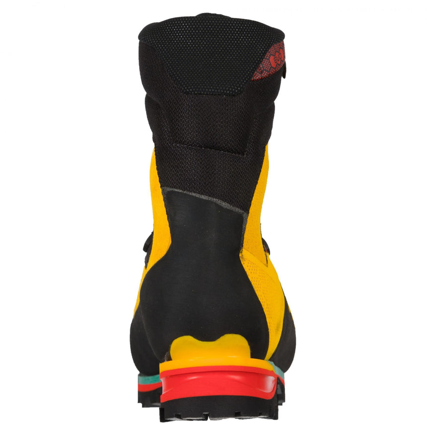 NEPAL CUBE GTX YELLOW
