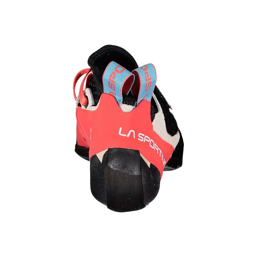 SOLUTION COMP WOMAN HIBISCUS/MALIBU BLUE