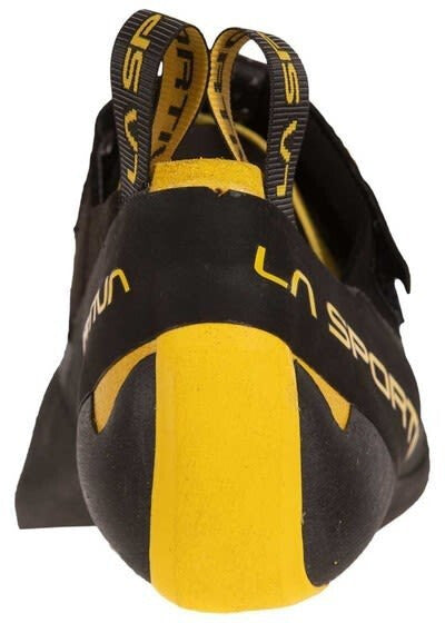 THEORY BLACK/YELLOW