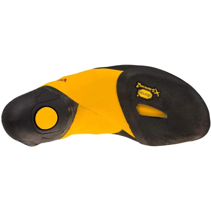 SKWAMA BLACK/YELLOW