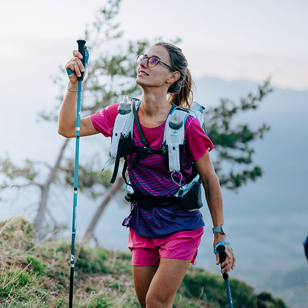 Pantalón corto DYNAMIC