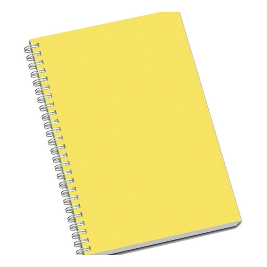 LIBRETA CARNET TOPO A5