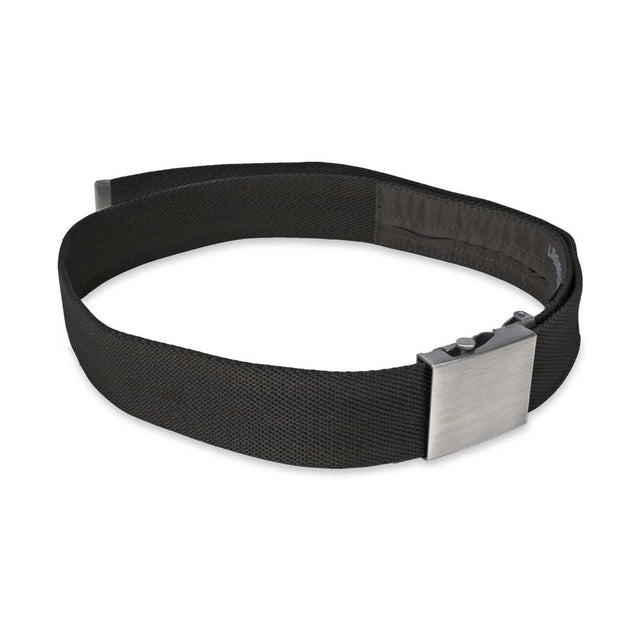 MONEY BELT BLACK