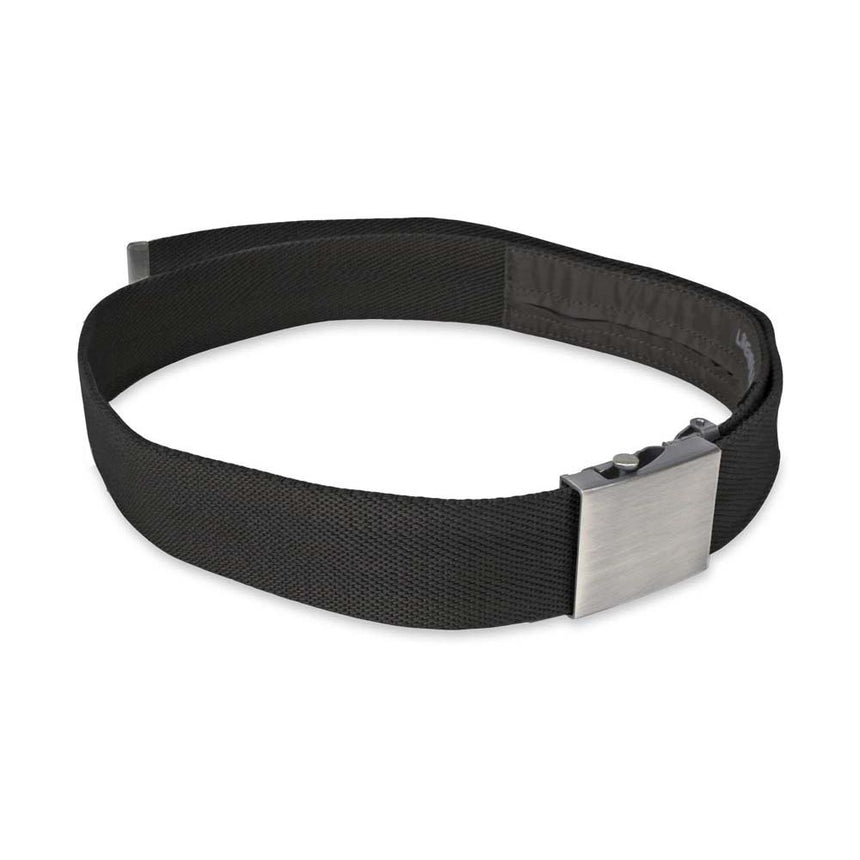 MONEY BELT BLACK