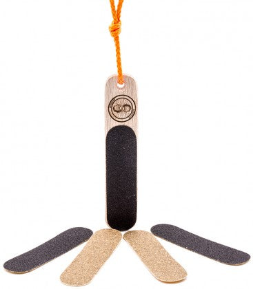 CLIMBSKIN Skin File 1u