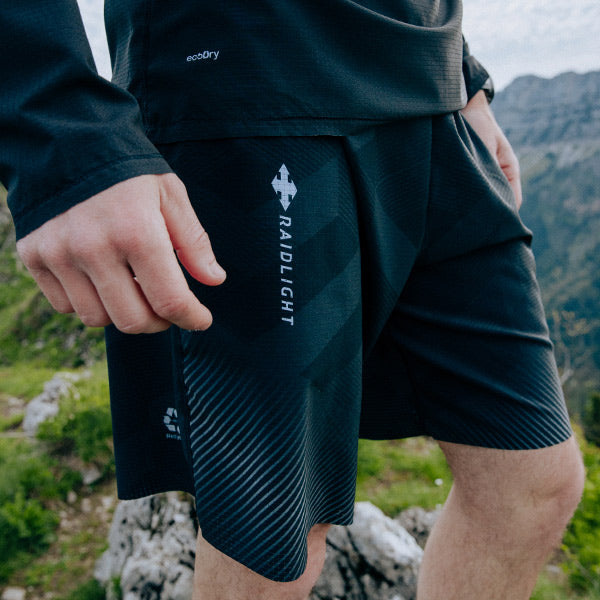 Pantalones de Trail LONG SHORT