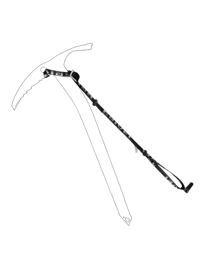 Dragonera LONG LEASH EVO con protector de regatón