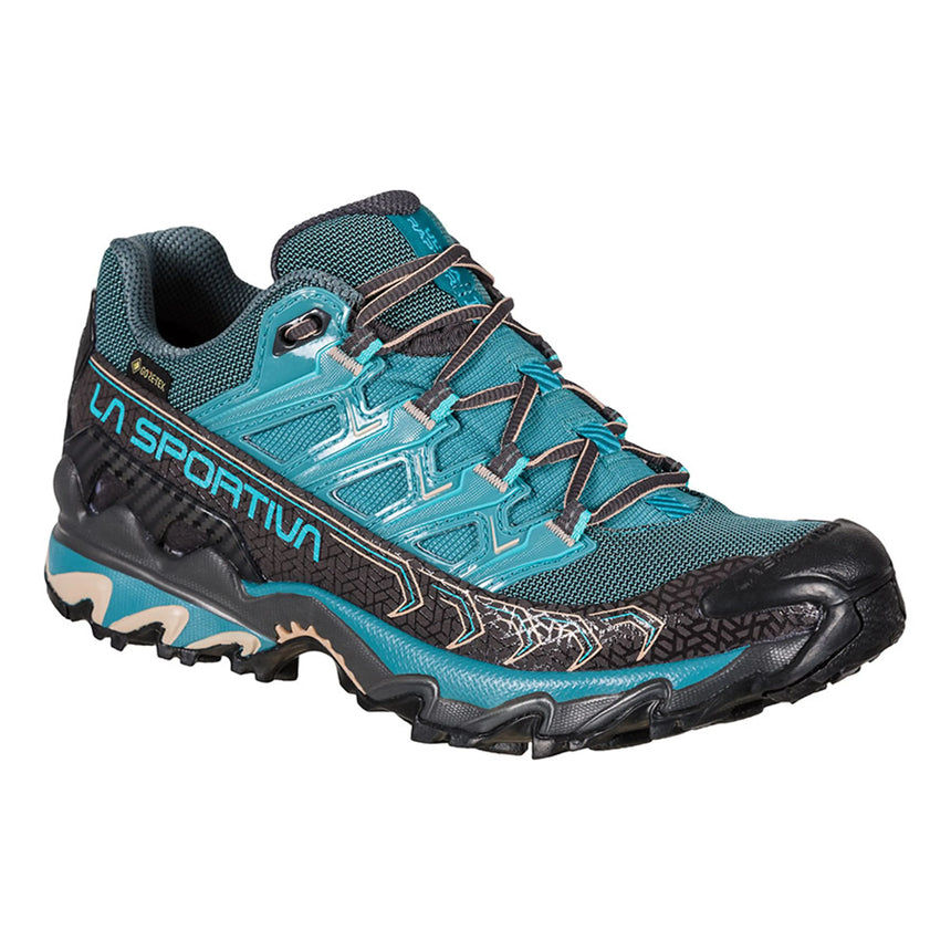 ULTRA RAPTOR II WOMAN GTX TOPAZ/CARBON