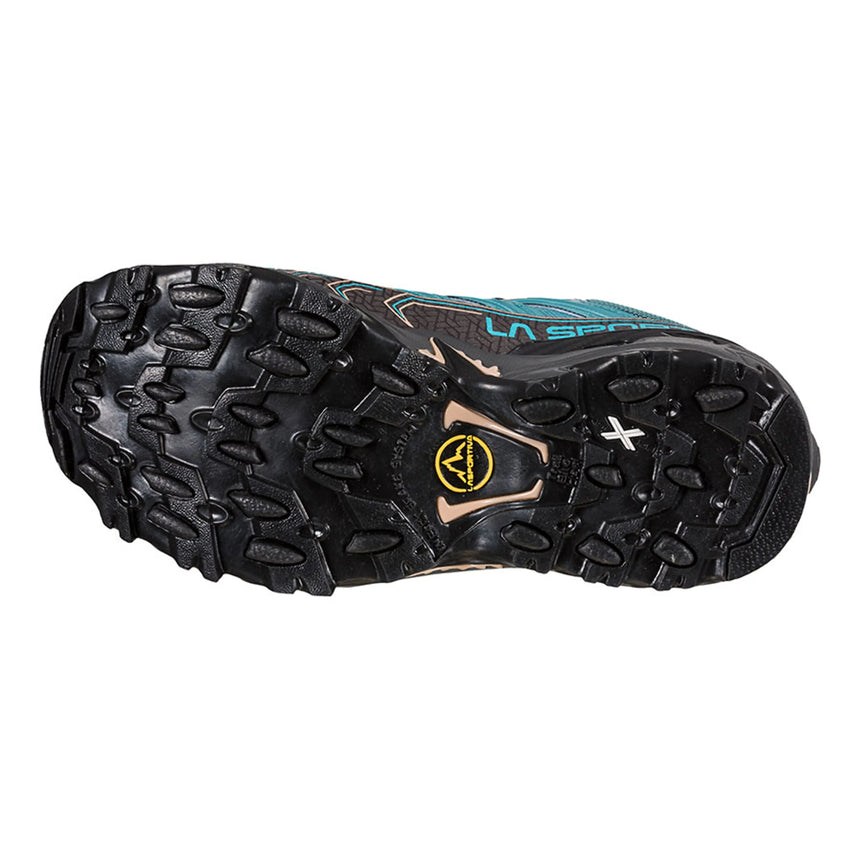 ULTRA RAPTOR II WOMAN GTX TOPAZ/CARBON