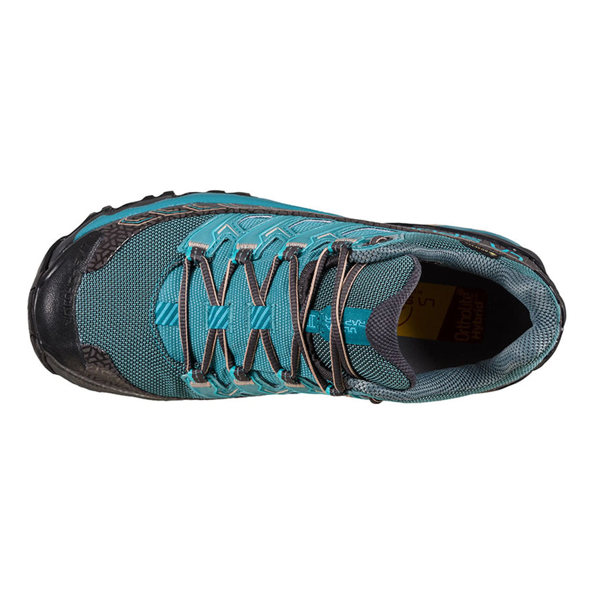 ULTRA RAPTOR II WOMAN GTX TOPAZ/CARBON