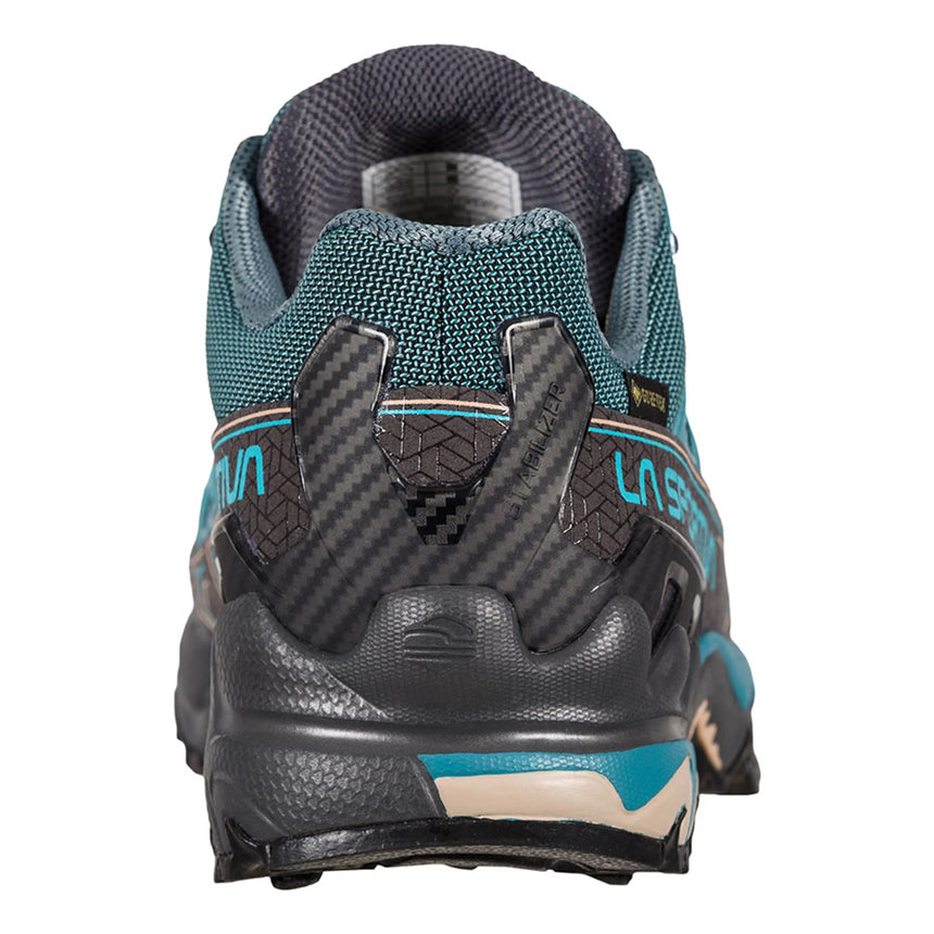 ULTRA RAPTOR II WOMAN GTX TOPAZ/CARBON