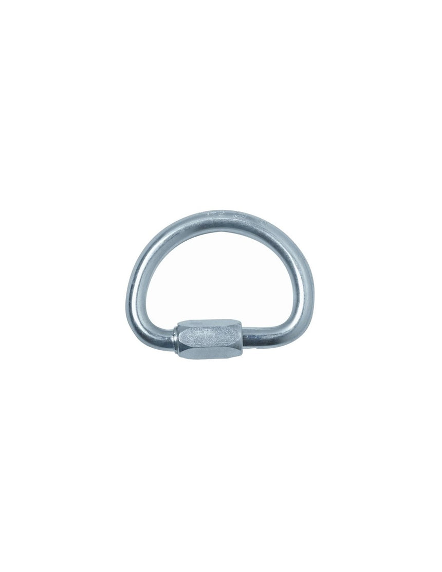 MAILLÓN SEMI-CIRCULAR ZICRAL D10mm