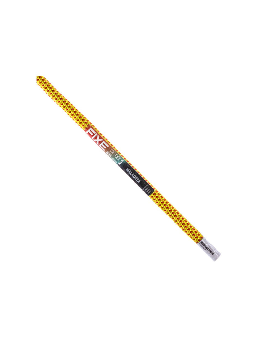 6,9 MALADETA Yellow, 20m