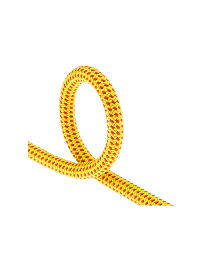 6,9 MALADETA Yellow, 40m