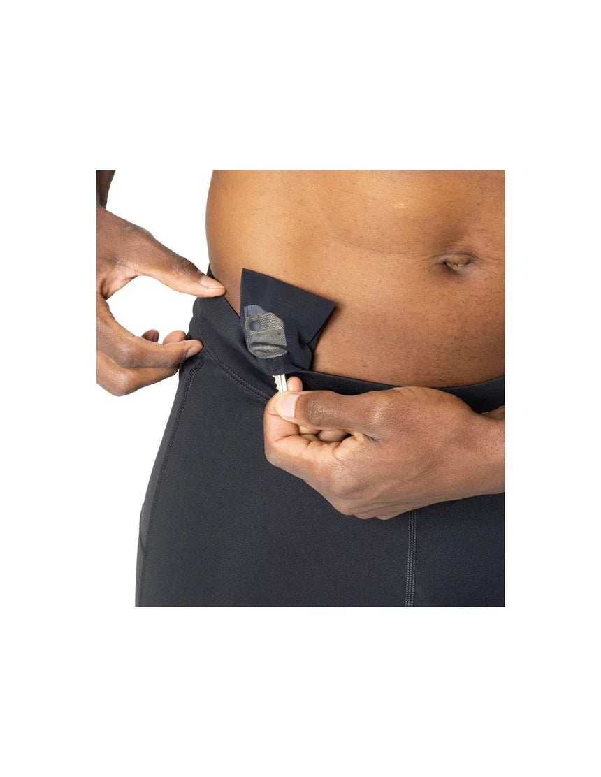 TIGHTS SHORT ESSENTIAL SPR