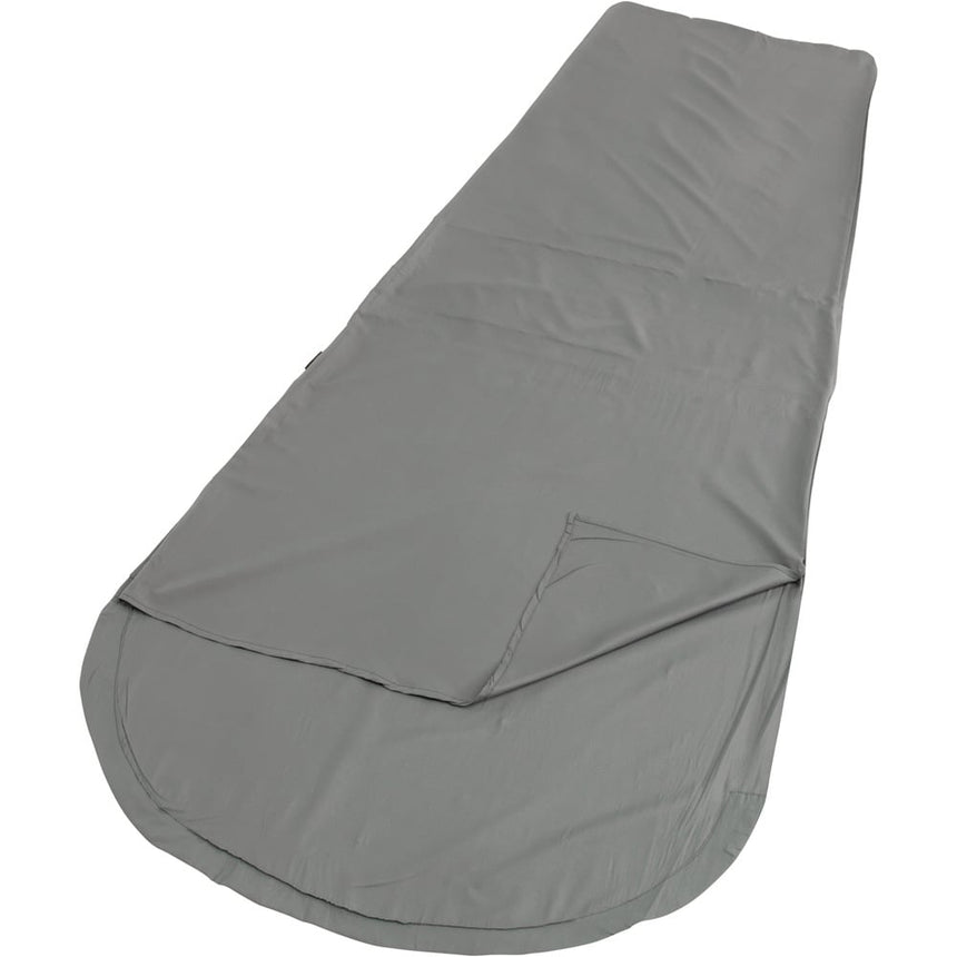 Saco interior momia TRAVEL ULTRALIGHT 210×75-50 cm