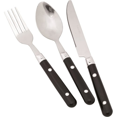 FAMILY CUTLERY 4 SERVICIOS