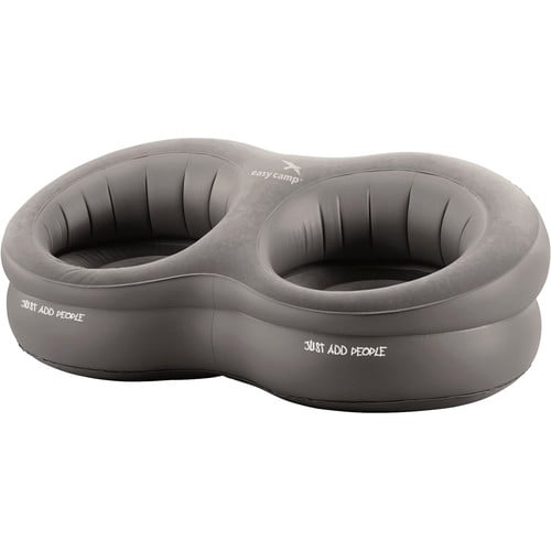 MOVIE SEAT DOUBLE HINCHABLE