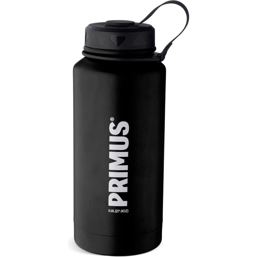 TRAILBOTTLE VACUUM INOX 0,8 L
