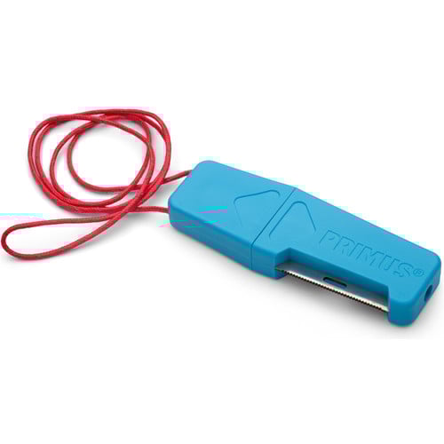 IGNITION STEEL LARGE