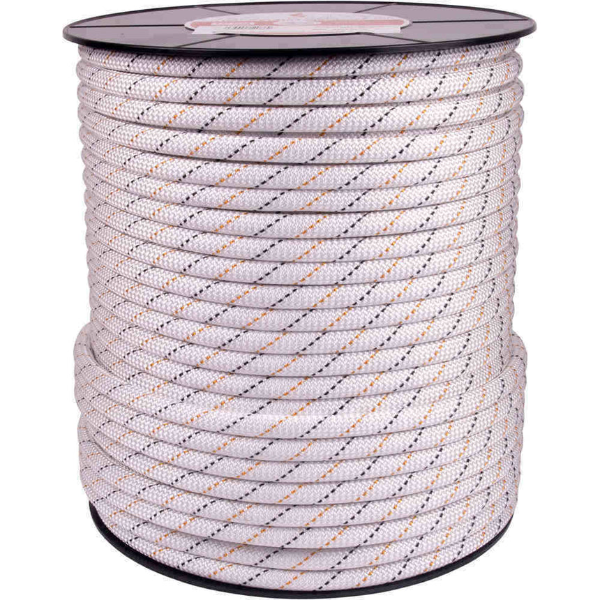 CUERDA PRO ROPE 10,5mm 200m BLANCA
