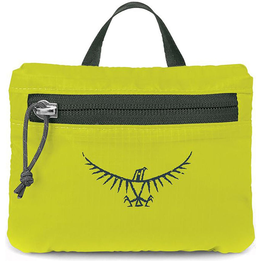 Ultralight STUFF WAIST PACK Electric Lime