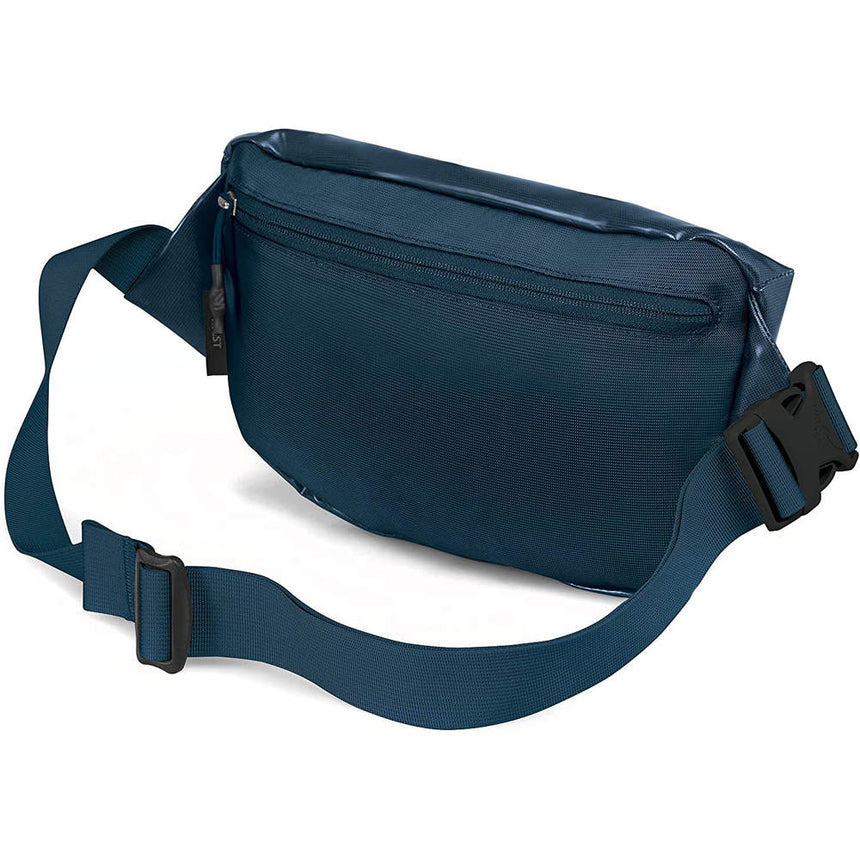 TRANSPORTER WAIST VENTURI BLUE